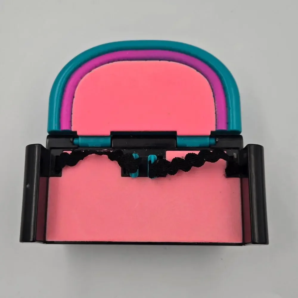 LOL Surprise OMG Remix 4-in-1 Plane Playset Replacement Bench Seat MGA Entertain